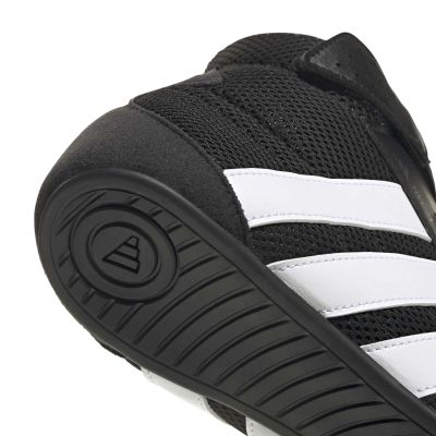 9. adidas HAVOC Plus Wrestling Boxing Shoes