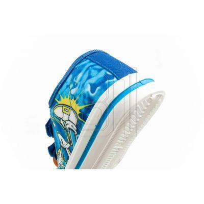 13. Leomil Sonic Jr Shoes SC000653