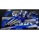 5. Harrows Vespa Brass Steeltip HS-TNK-000013889