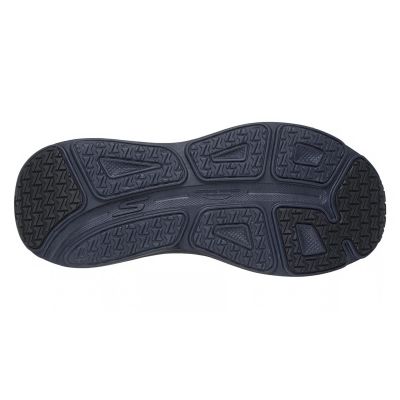 5. Skechers Slip-ins Max Cushioning Endeavor - Exciton 220611-NVBK Navy/Black