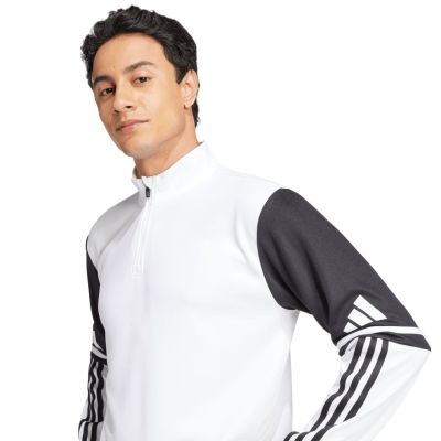 14. Adidas Squadra 25 Training Top M JD2987 sweatshirt
