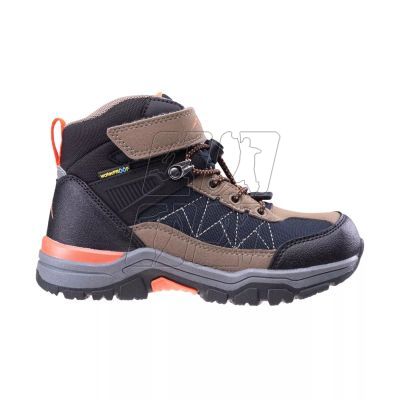 2. Elbrus Alven Mid Wp Jr shoes 92800442273