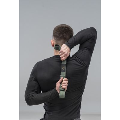 6. IQ Namaste Strap 92800399154 Yoga Strap