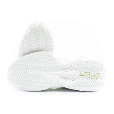 9. Joma Master women's padel tennis shoes green