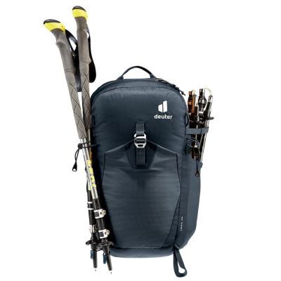 9. Hiking Backpack – Deuter Trail 25