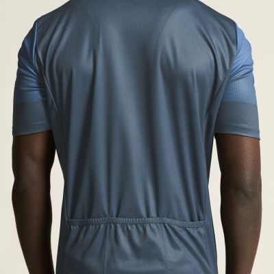 7. Men's Short Sleeve T-Shirt CORE ENDUR LOGO JERSEY M