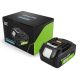 13. Green Cell BL1850 Battery for Makita LXT 18V 5Ah Power Tools