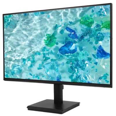 3. Acer Vero V7 V277 G Computer Monitor 68.6 cm (27") 1920 x 1080 px Full HD LCD Black