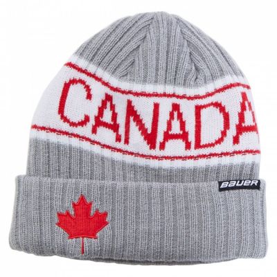Bauer NE Toque Knit Jr 1059453 Cap