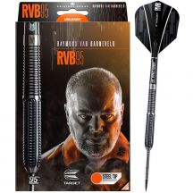 Target darts RVB 95% 21g steel