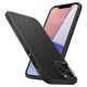 21. Spigen Liquid Air Case for iPhone 12 / iPhone 12 Pro - Matte Black