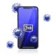 6. Apple iPhone 12/12 Pro - 3mk FlexibleGlass ™
