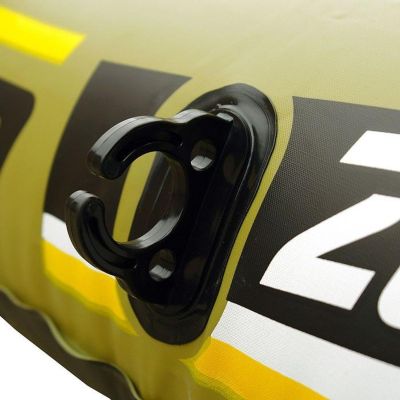 8. FISHMAN 200 PONTON 218x110x26CM 07207-1