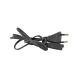 4. Qoltec 50011 notebook power adapter (18.5V, 19V, 19.5V, 20V; 3.25A, 3.42A, 3.5A; 65W; 4.8mm, 5.0mm, 5.5mm, 6.5mm, 7.4mm x 1.7mm, 2.5mm, 3.2mm, 4.3mm, 5mm)