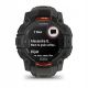 6. GARMIN Instinct 3 50mm SOLAR Black Smartwatch