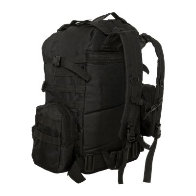 13. Offlander Survival Combo 18L OFF_CACC_36BK