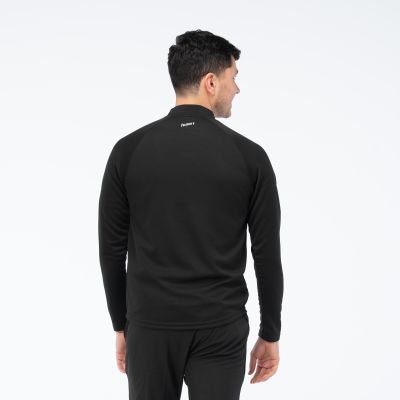 12. Men's long-sleeved T-shirt MOLI SENIOR