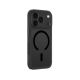 4. AmazingThing Titan Pro Lens Case for iPhone 18 Pro Max with Camera Cover and Lanyard Mount, Compatible with MagSafe - Black