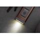 7. Ledlenser K6R Safety Gold Box Window box 502581 flashlight