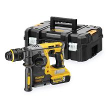 DeWALT DCH274P2T-QW 1100 RPM SDS Plus Rotary Hammer