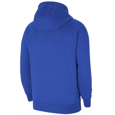 2. Nike Park 26 Fleece Hoody Swoosh IO9035-463
