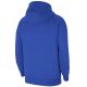 2. Nike Park 26 Fleece Hoody Swoosh IO9035-463
