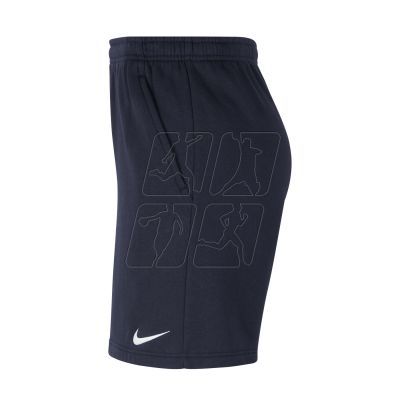 2. Nike Park 20 Fleece Junior CW6932-451 Shorts