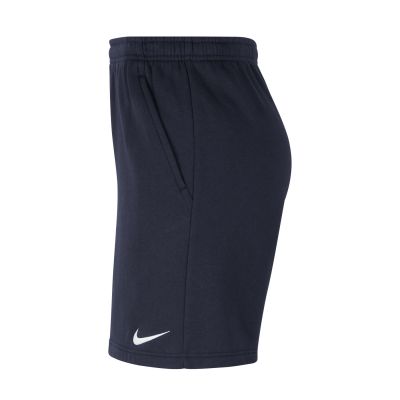 2. Nike Park 20 Fleece Junior Shorts CW6932-451