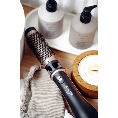 6. ADLER AD 2026 hair curler