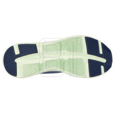 4. Skechers Slip-ins Glide-Step shoes - Altus W 150510-BLMT