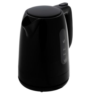 3. Electric kettle ADLER AD 1380b black
