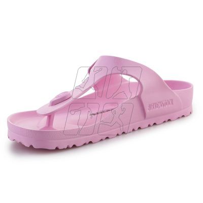 9. Birkenstock Gizeh Eva W 1027352 flip-flops