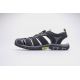 17. Sandals HI-TEC Eritio M AVSSS21-HT-02 BLACK/LIME