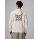 2. Men's regular hooded sweatshirt 4F 4FRSS26TSWSM2978-11S