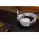 7. Corsair CA-9011296-EU Wireless Headband Gaming Bluetooth Headphones/Headset White
