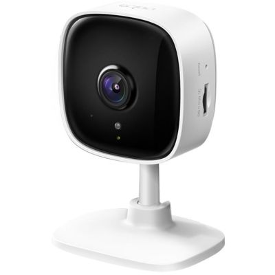 3. TP-Link Tapo C110 Cube IP Security Camera Indoor 1920 x 1080 px Desktop