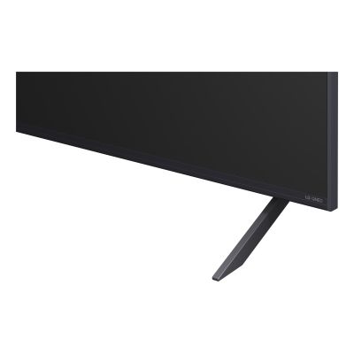 12. 65" LG TV 65QNED82A6B