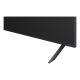 12. 65" LG TV 65QNED82A6B