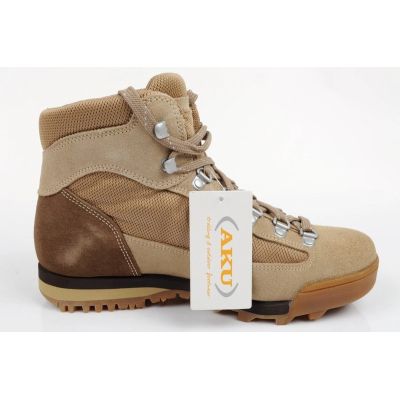 15. Aku Ultraligh W 36514230 trekking shoes