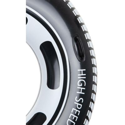 7. SWIMMING WHEEL TIRE 115CM 37600