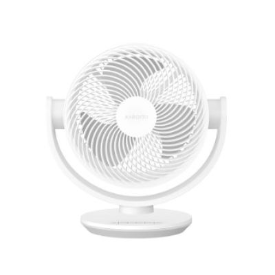 13. Xiaomi Smart Desktop Air Circulation Fan