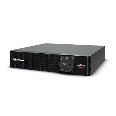5. CyberPower PR2200ERT2U UPS (RM/TWR; 2200VA)