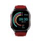 2. HiFuture FutureFit Ultra3 Smartwatch - Red