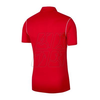 2. T-shirt Nike Dry Park 20 M BV6879-657