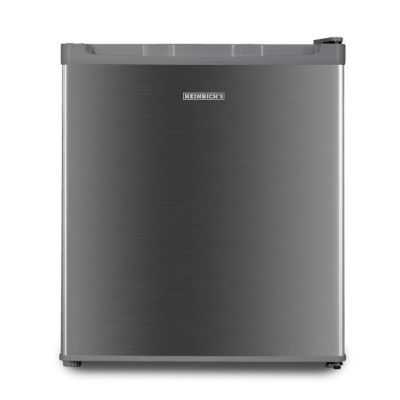 Freezer HGB 5088 IX DF HEINRICH'S silver