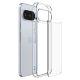 6. Spigen Ultra Hybrid Case for Google Pixel 10 Pro XL - Transparent