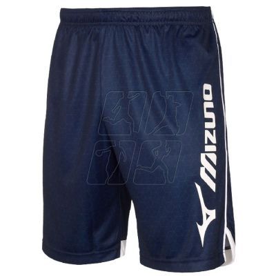 3. Mizuno Ranma M V2EB7003 14 volleyball shorts