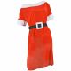 2. Mrs. Claus's Dress