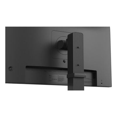 9. LG 24BA750-B computer monitor 60.5 cm (23.8") 1920 x 1080 px Full HD LCD Black