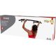 7. PURE 2 IMPROVE WALL-MOUNTED PULL-UP BAR 93x50.5x18CM